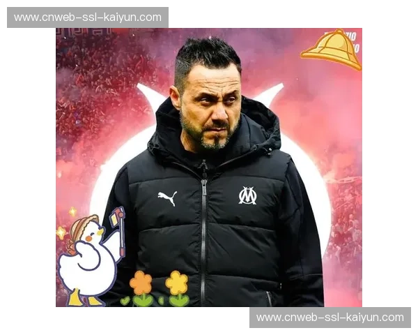 德泽尔比马赛首秀，31场不同首发阵容的攻防实验