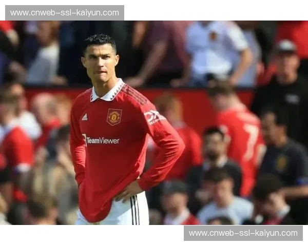 英超赞助商新增科技巨头，联赛商业价值再攀升