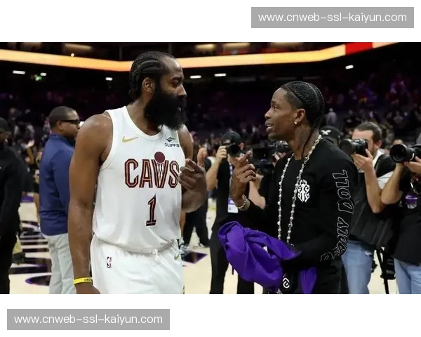 骑士vs掘金焦点战前瞻:哈登约基奇对决,高原主场考验新援化学反应 骑士vs掘金焦点战前瞻:哈登约基奇对决,高原主场考验新援化学反应