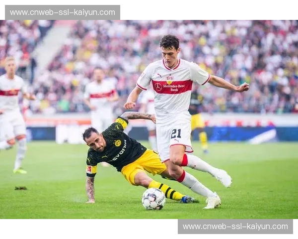 近10次交手斯图加特8胜1平1负，心理优势显著