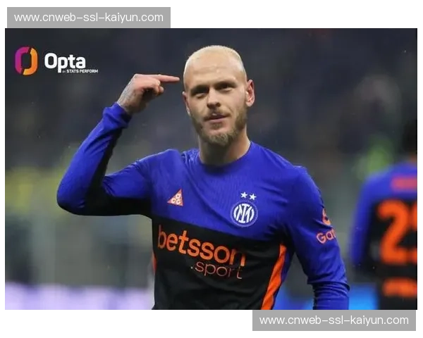 迪马尔科：从青训到核心，国际米兰左翼卫的续约关键战